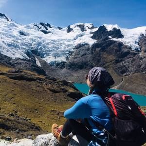 Meet your Posher, Haley